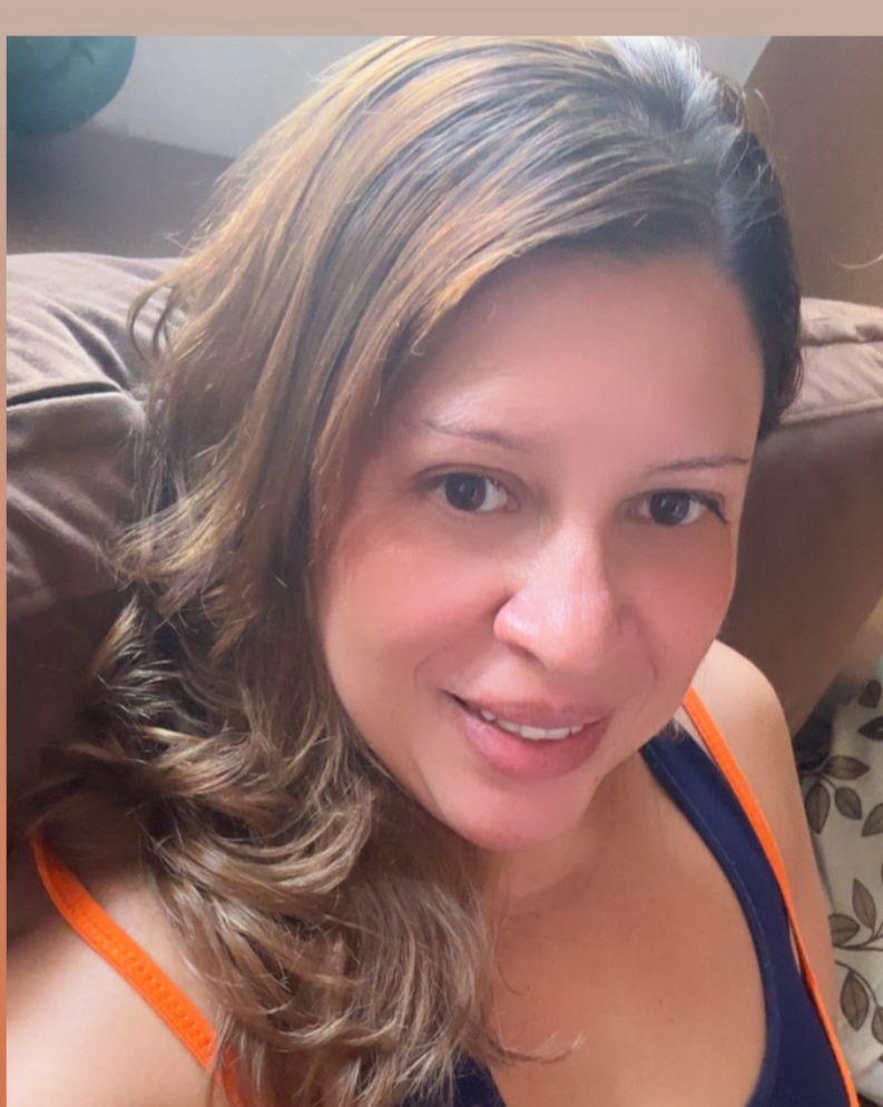 Foto de Ana Paula