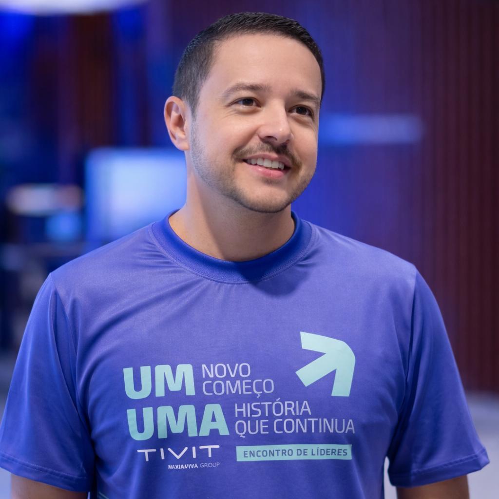 Foto de Daniel Braga